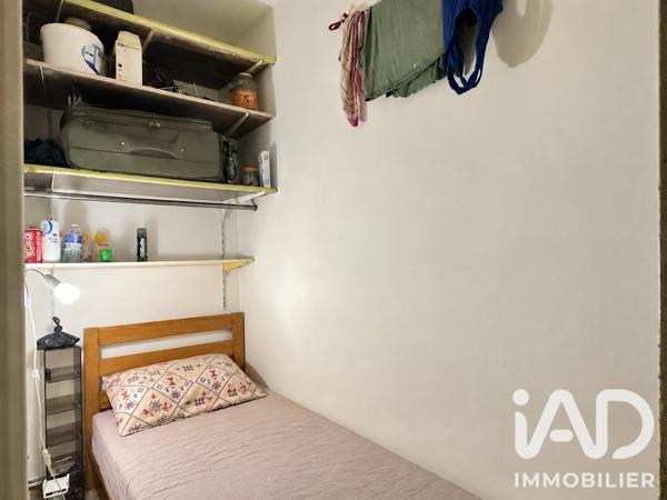 Appartement à vendre 5 pièces 86,3 m² Bobigny