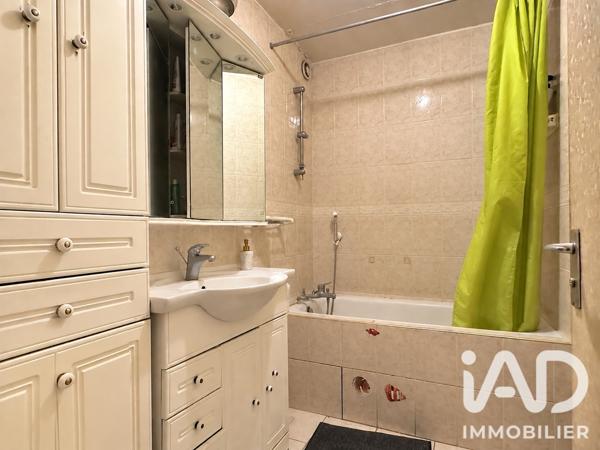 Appartement à vendre 5 pièces 86,3 m² Bobigny