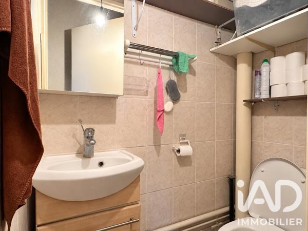 Appartement à vendre 5 pièces 86,3 m² Bobigny