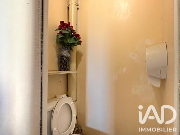 Appartement à vendre 5 pièces 86,3 m² Bobigny