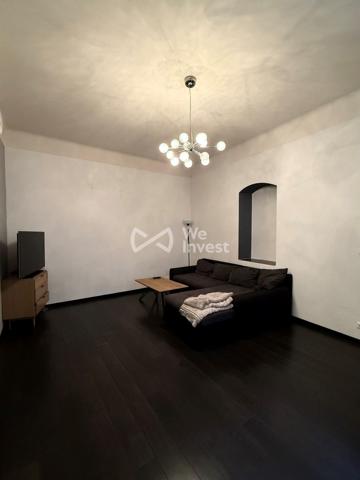 BEL APPARTEMENT TYPE 3 AVEC CAVE