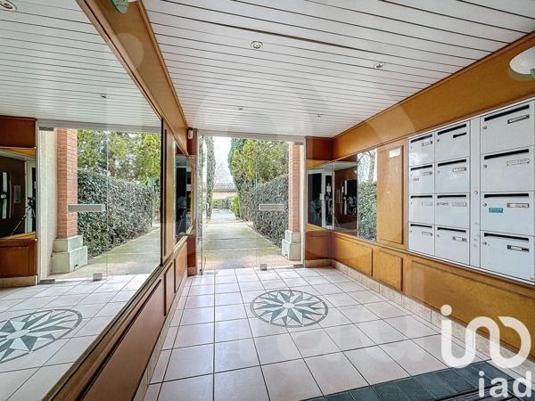 Apartment for sale 2 rooms 40 m² Seilh