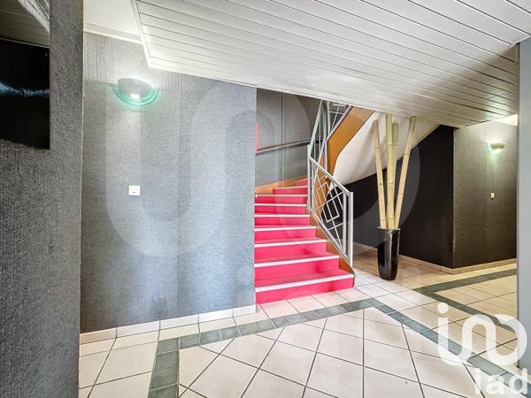 Apartment for sale 2 rooms 40 m² Seilh