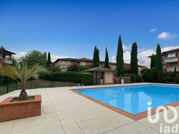 Apartment for sale 2 rooms 40 m² Seilh