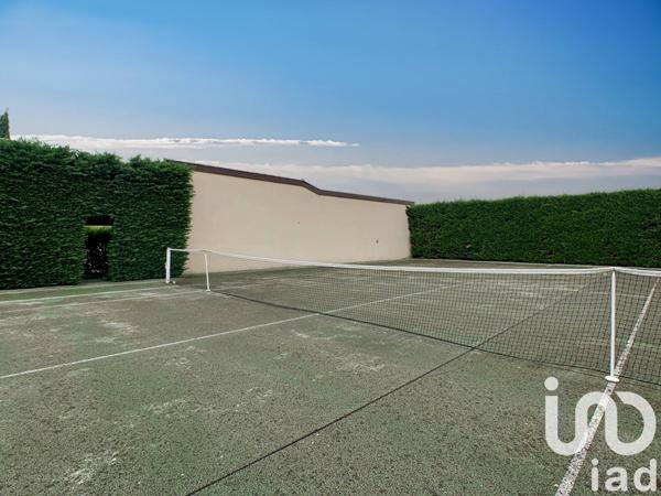 Apartment for sale 2 rooms 40 m² Seilh