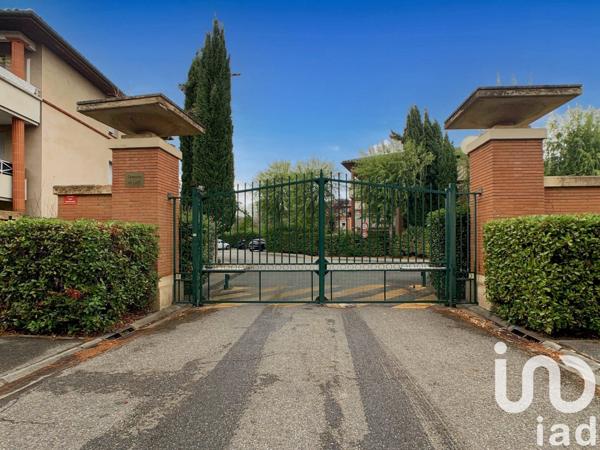 Apartment for sale 2 rooms 40 m² Seilh