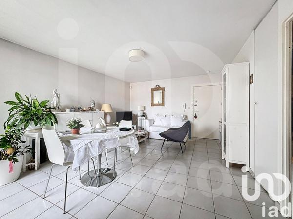 Apartment for sale 2 rooms 40 m² Seilh