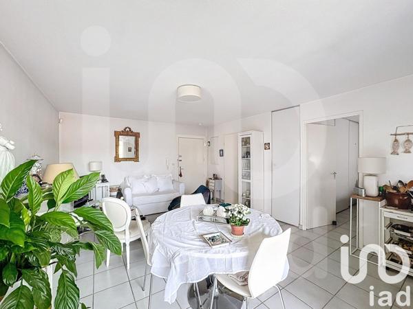 Apartment for sale 2 rooms 40 m² Seilh