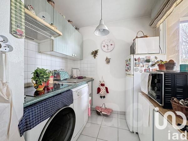 Apartment for sale 2 rooms 40 m² Seilh