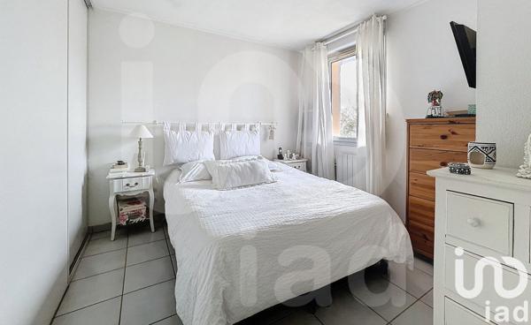 Apartment for sale 2 rooms 40 m² Seilh