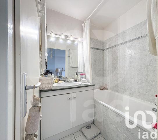 Apartment for sale 2 rooms 40 m² Seilh