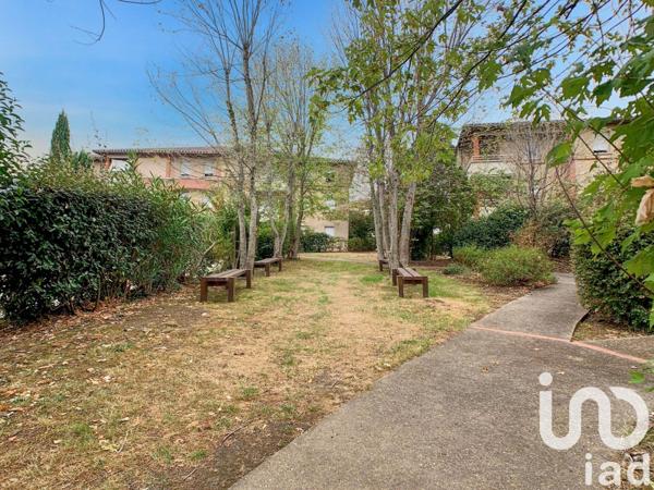 Apartment for sale 2 rooms 40 m² Seilh