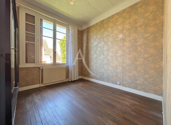 Maison Pontault Combault 4 pièce(s) 64 m2