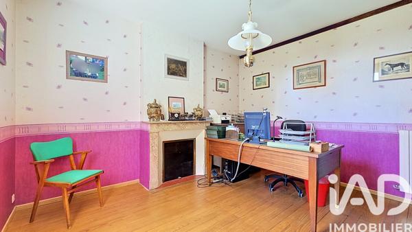 Maison à vendre 6 pièces 163 m² Lannemaignan