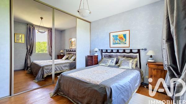 Maison à vendre 6 pièces 163 m² Lannemaignan