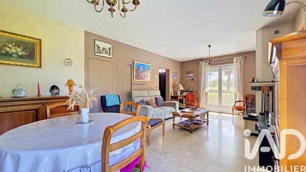 Maison à vendre 6 pièces 163 m² Lannemaignan