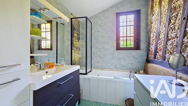 Maison à vendre 6 pièces 163 m² Lannemaignan