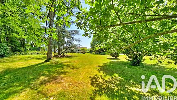 Maison à vendre 6 pièces 163 m² Lannemaignan