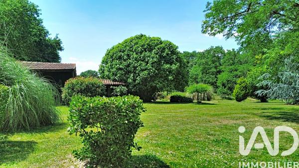 Maison à vendre 6 pièces 163 m² Lannemaignan