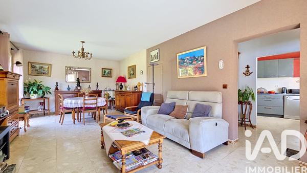 Maison à vendre 6 pièces 163 m² Lannemaignan