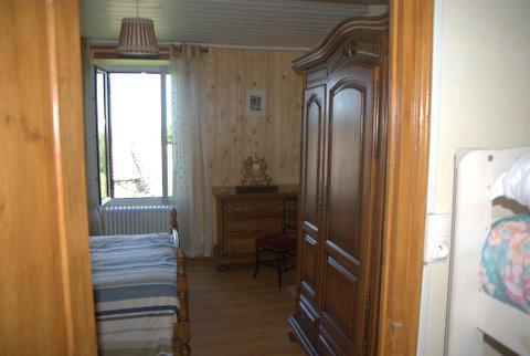 Bel ensemble immobilier Valette (15400)