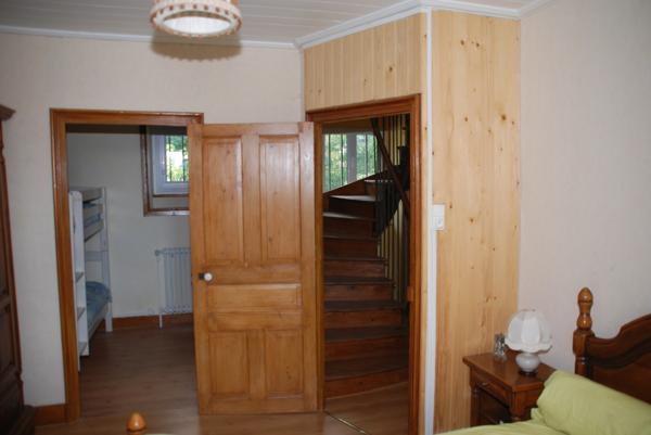 Bel ensemble immobilier Valette (15400)