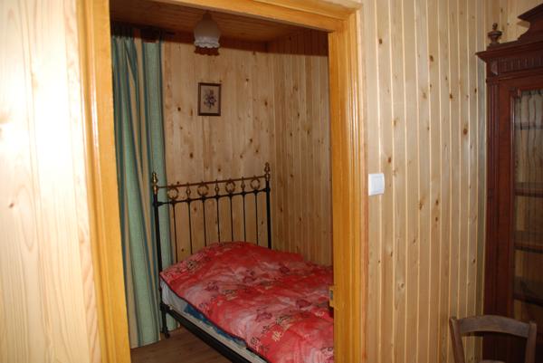 Bel ensemble immobilier Valette (15400)