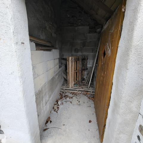 Bel ensemble immobilier Valette (15400)