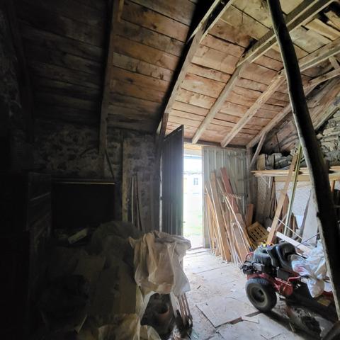 Bel ensemble immobilier Valette (15400)