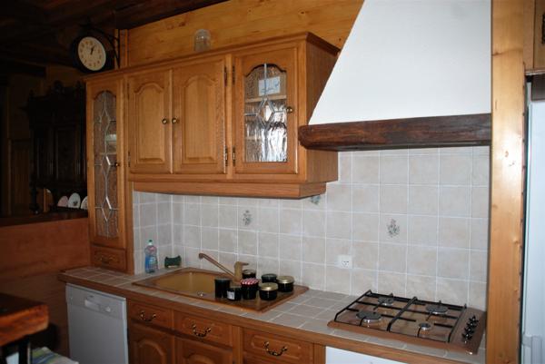 Bel ensemble immobilier Valette (15400)