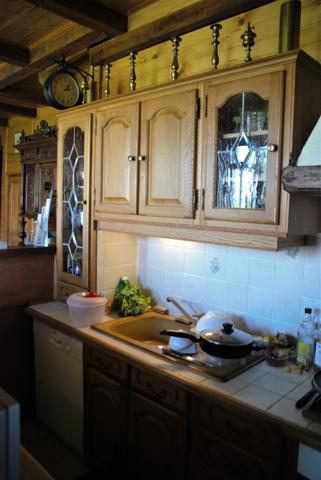 Bel ensemble immobilier Valette (15400)