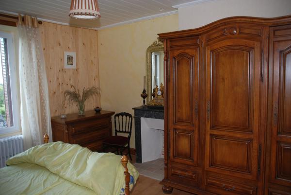 Bel ensemble immobilier Valette (15400)