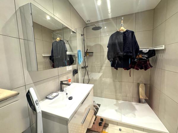 A LOUER - APPARTEMENT DE TYPE 2 - 30M² - CENTRE VILLE AIX EN PROVENCE