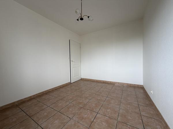 Maison plain pied 117 m2 habitables