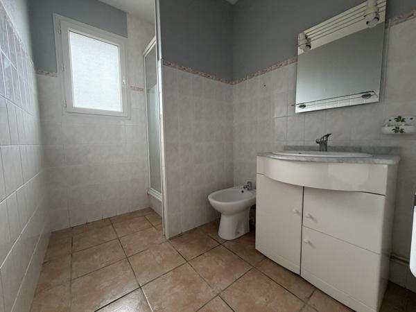 Maison plain pied 117 m2 habitables