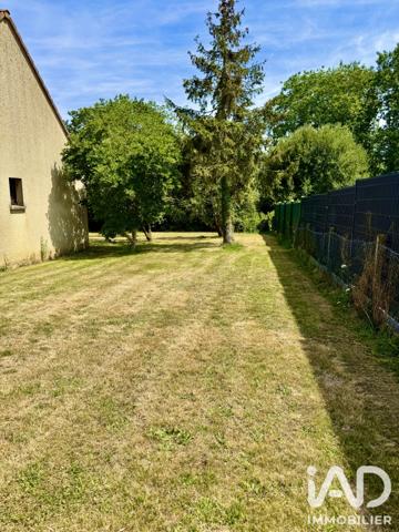 Maison à vendre 4 pièces 88 m² Mézeray