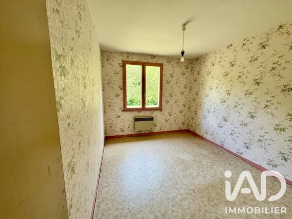 Maison à vendre 4 pièces 88 m² Mézeray