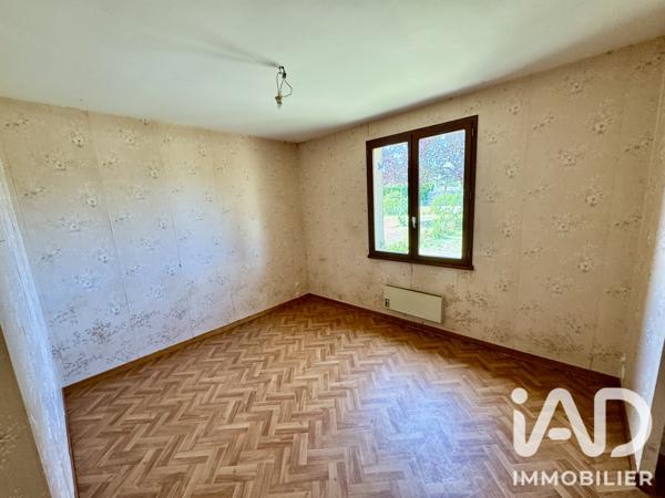 Maison à vendre 4 pièces 88 m² Mézeray