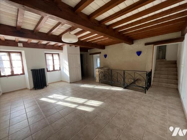 CHABEUIL - Maison type IV 93.50 m² 210 000 € charge vendeur