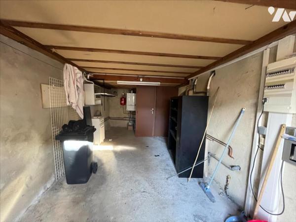 CHABEUIL - Maison type IV 93.50 m² 210 000 € charge vendeur