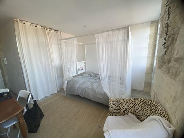 A vendre Immeuble de rapport 10 appartements AUCH