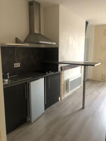 A vendre Immeuble de rapport 10 appartements AUCH