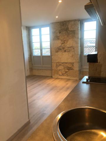 A vendre Immeuble de rapport 10 appartements AUCH