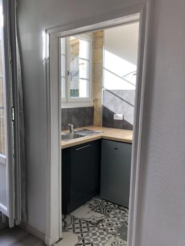 A vendre Immeuble de rapport 10 appartements AUCH