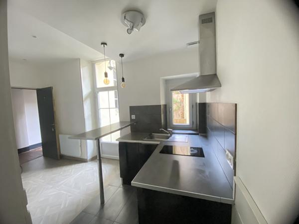 A vendre Immeuble de rapport 10 appartements AUCH