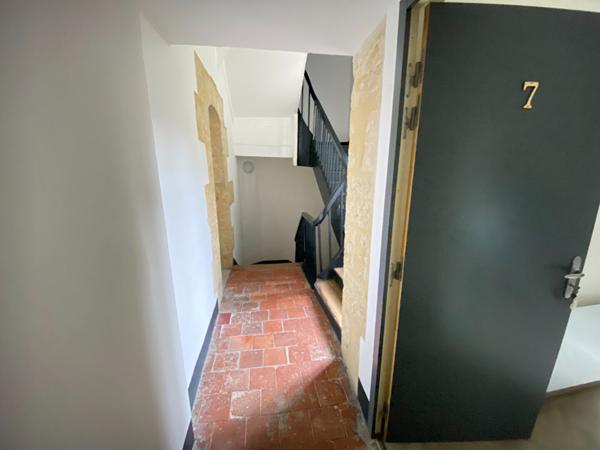 A vendre Immeuble de rapport 10 appartements AUCH