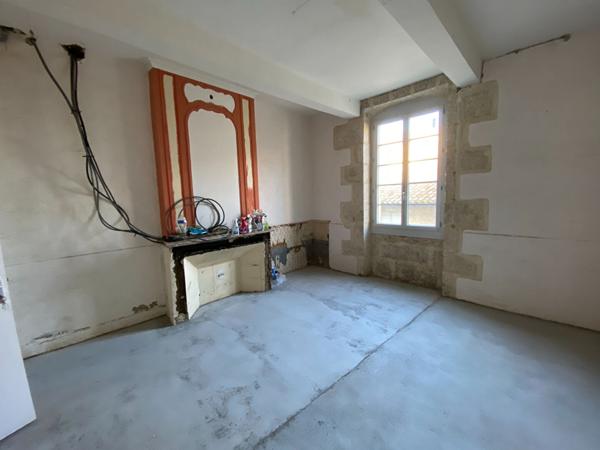 A vendre Immeuble de rapport 10 appartements AUCH