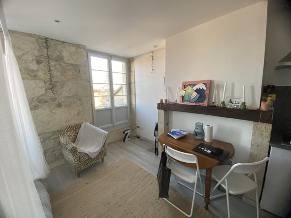 A vendre Immeuble de rapport 10 appartements AUCH