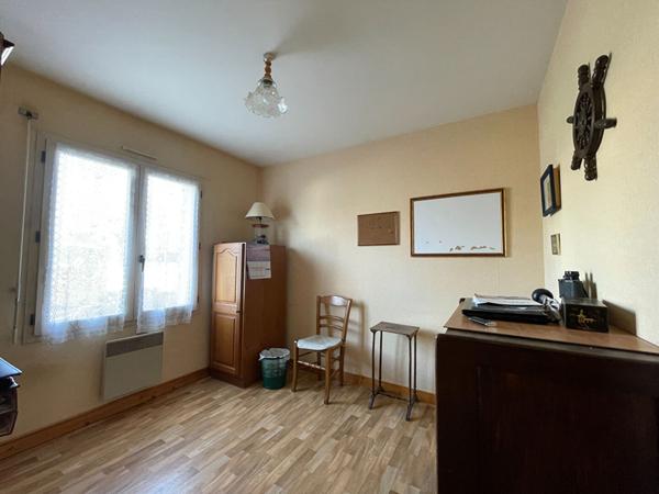 Maison de plain pied 3 chambres à Saint Barthélemy d'Anjou