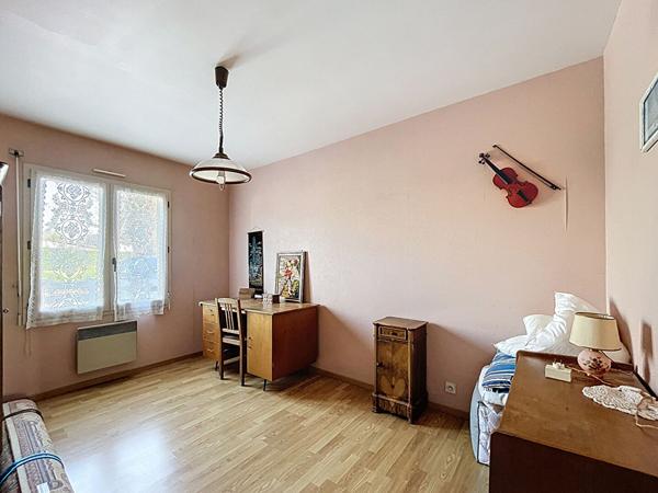 Maison de plain pied 3 chambres à Saint Barthélemy d'Anjou